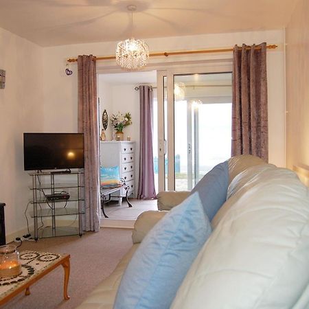 Seagull Beach House Tywyn Extérieur photo
