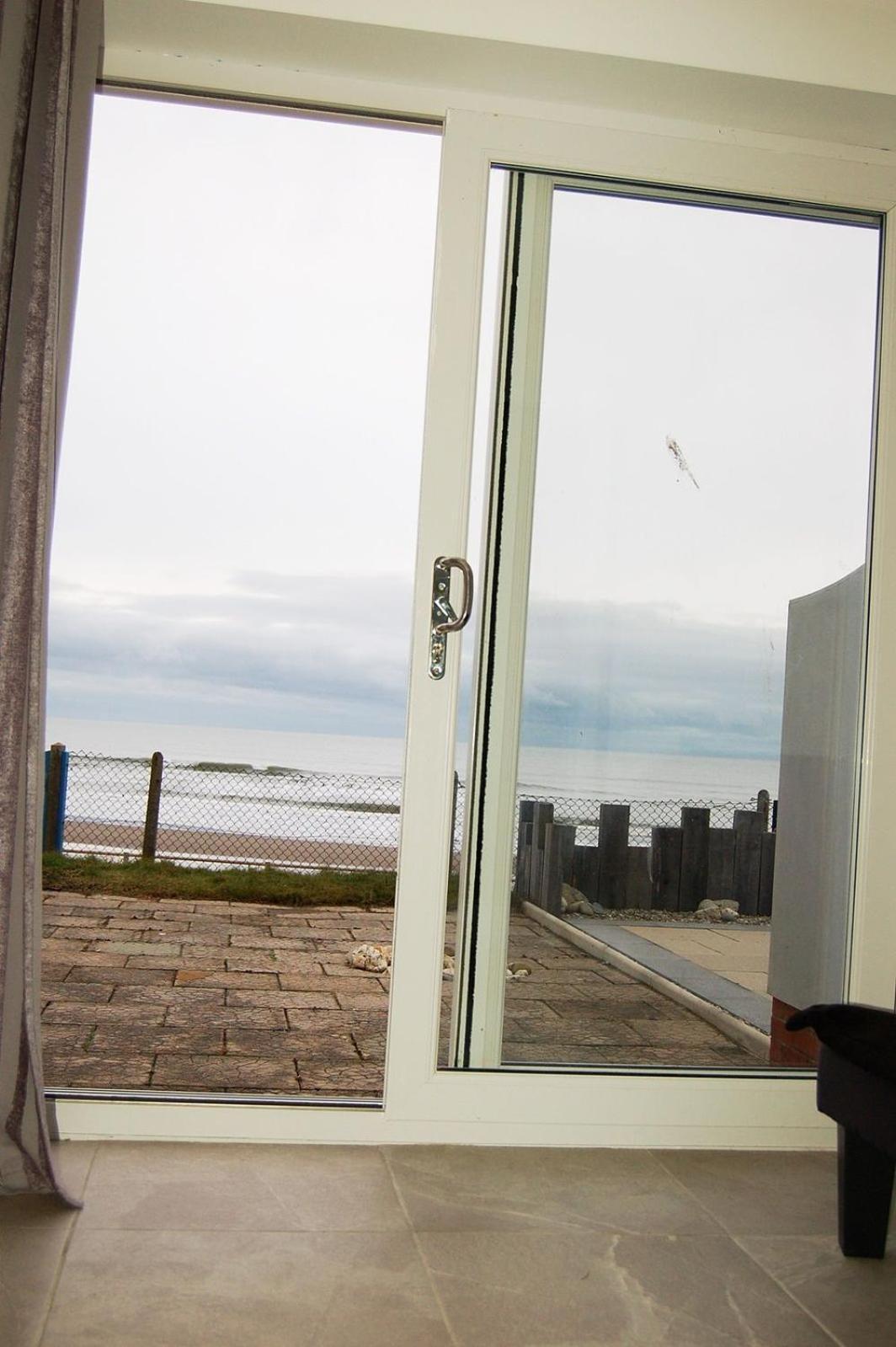 Seagull Beach House Tywyn Extérieur photo
