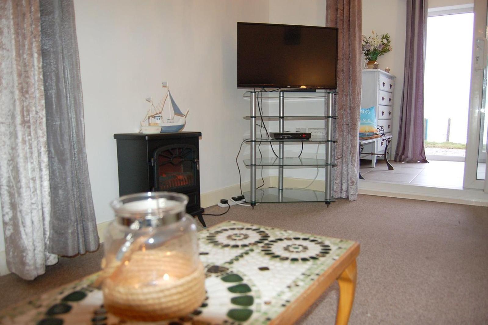 Seagull Beach House Tywyn Extérieur photo
