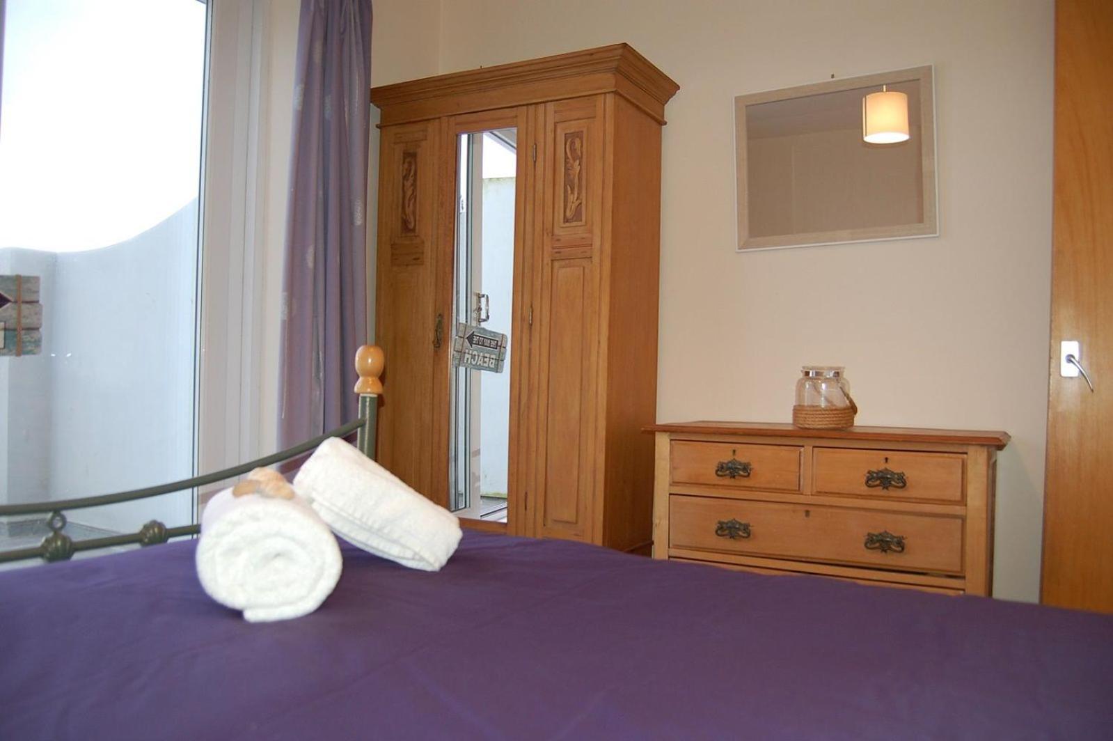 Seagull Beach House Tywyn Extérieur photo