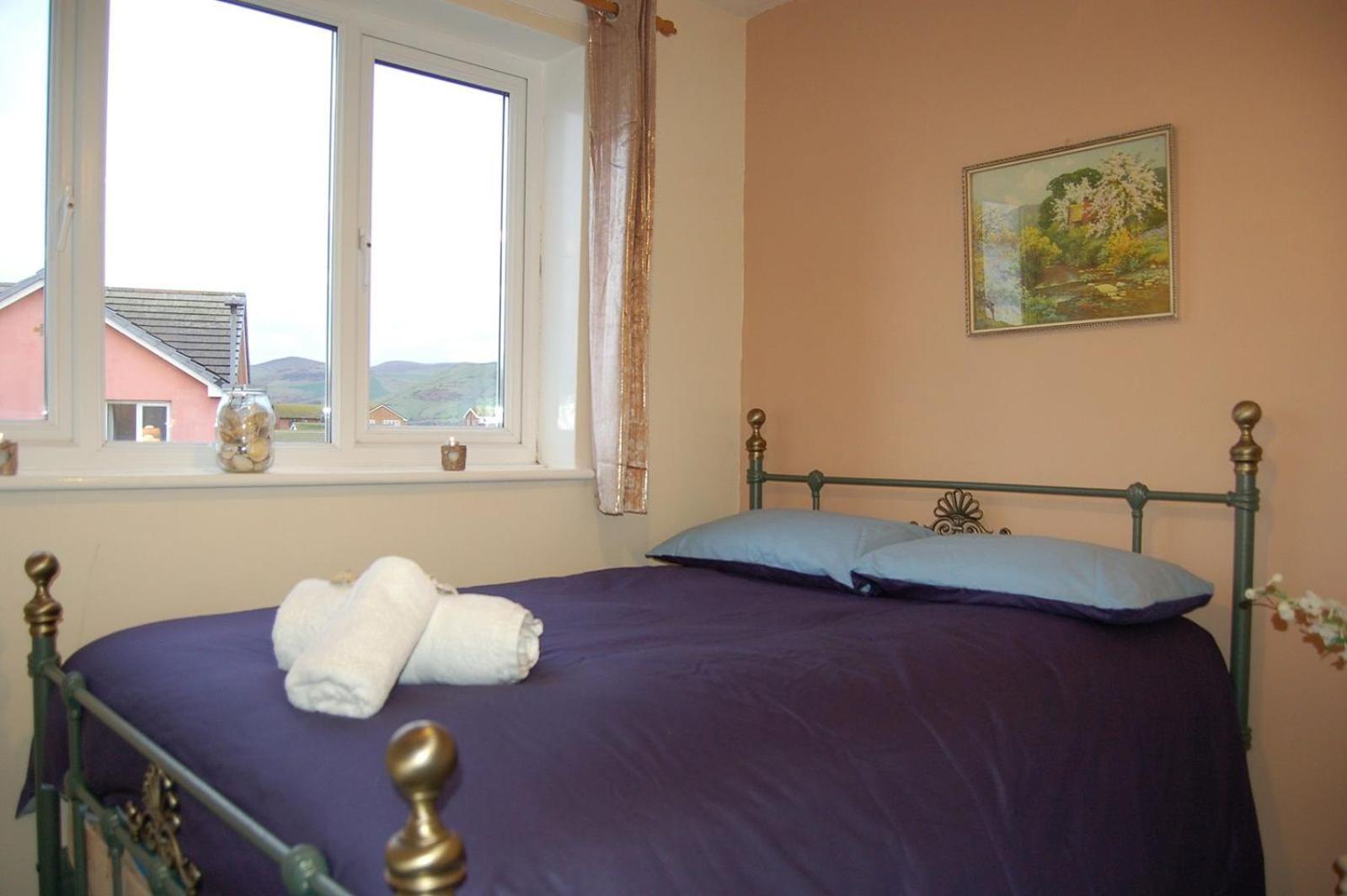 Seagull Beach House Tywyn Extérieur photo
