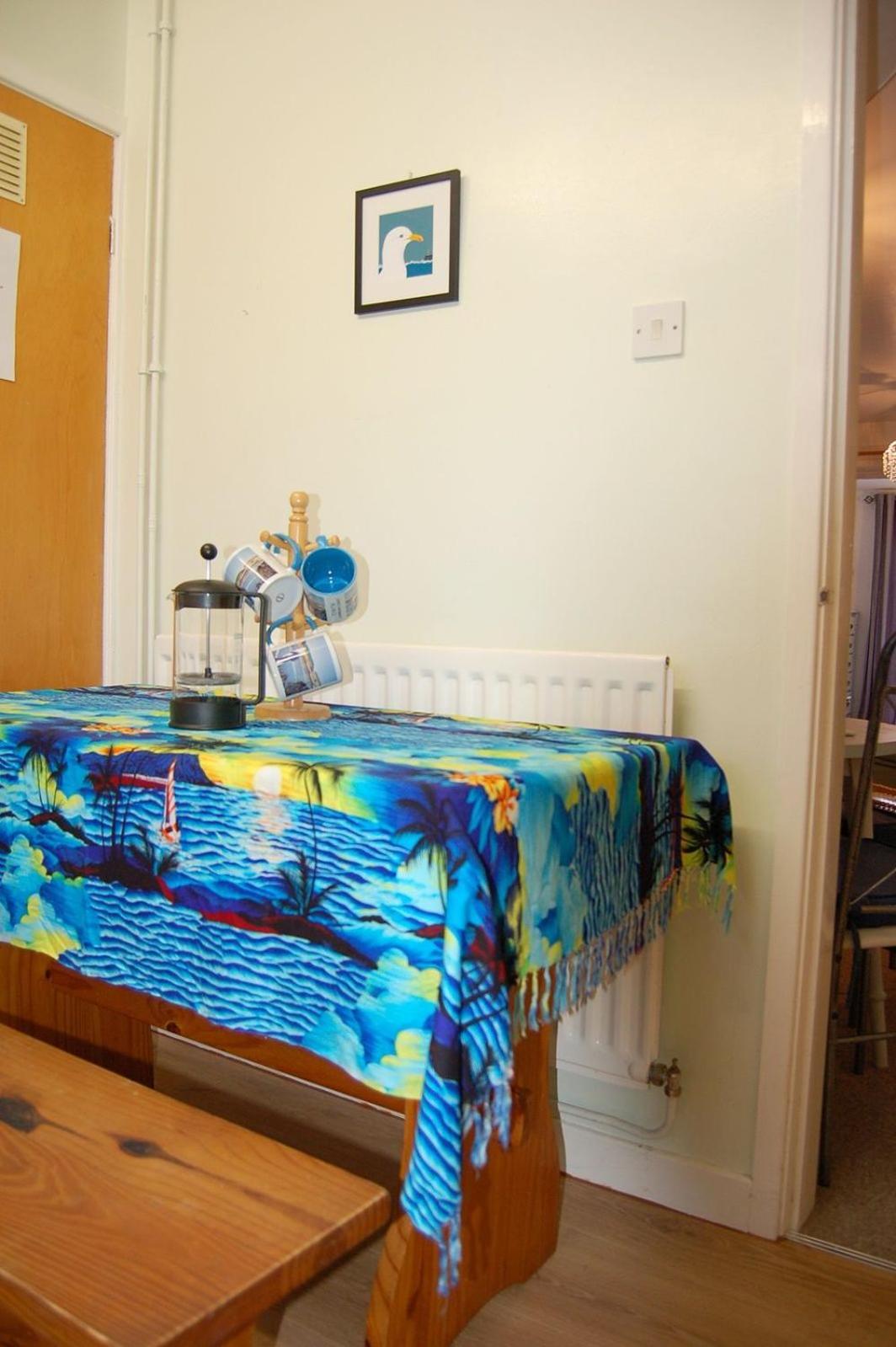 Seagull Beach House Tywyn Extérieur photo