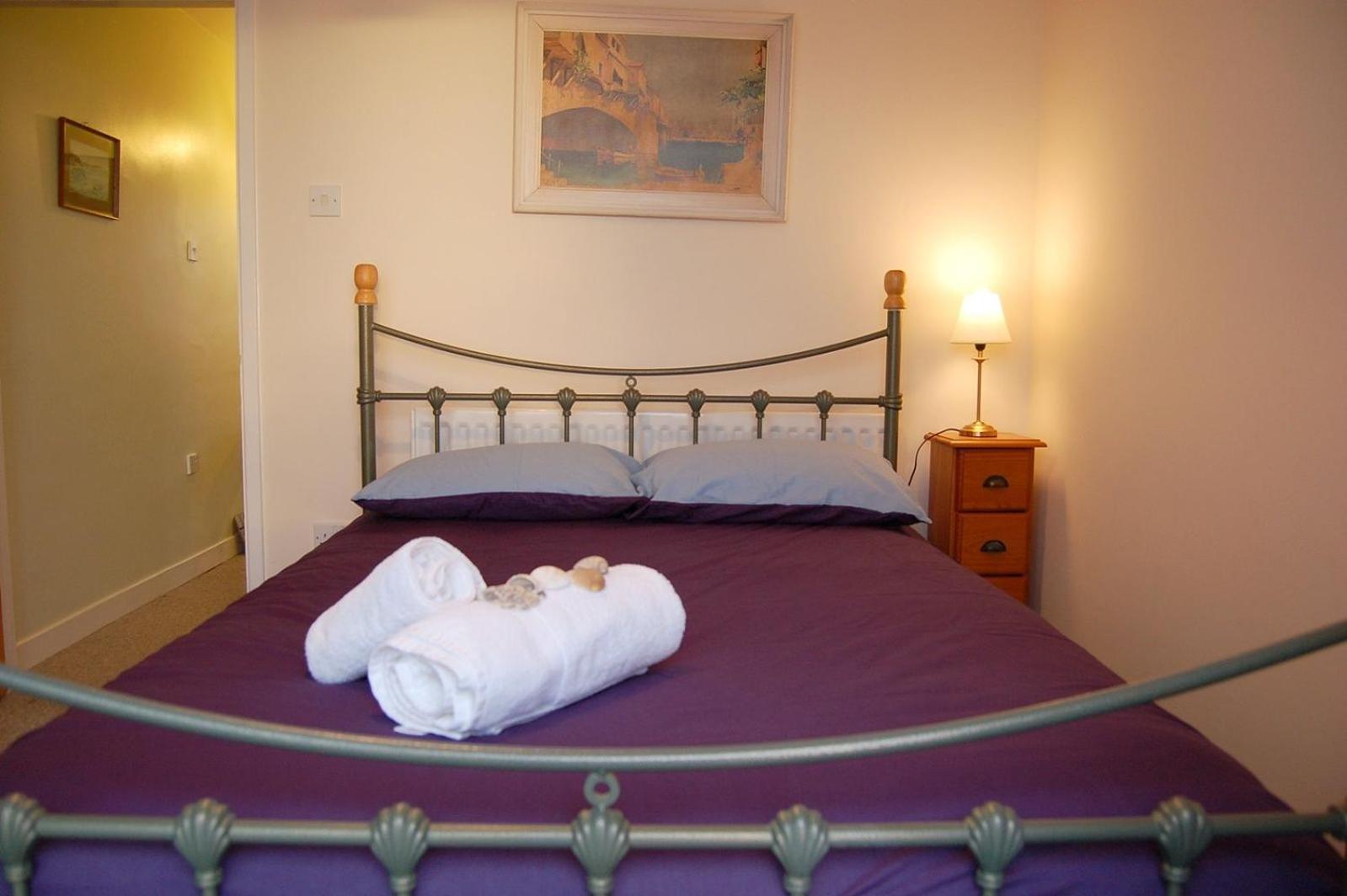 Seagull Beach House Tywyn Extérieur photo