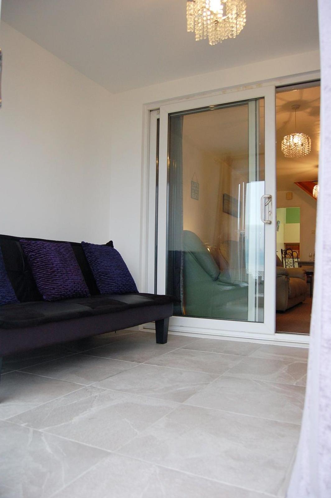 Seagull Beach House Tywyn Extérieur photo