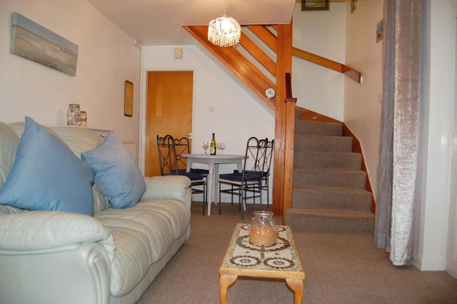 Seagull Beach House Tywyn Extérieur photo