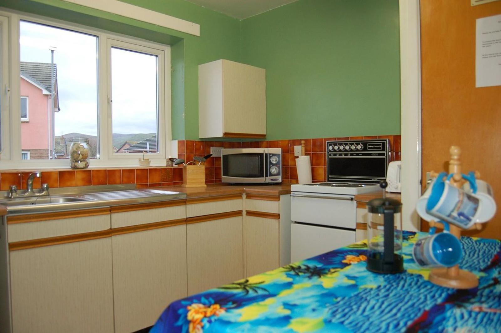 Seagull Beach House Tywyn Extérieur photo