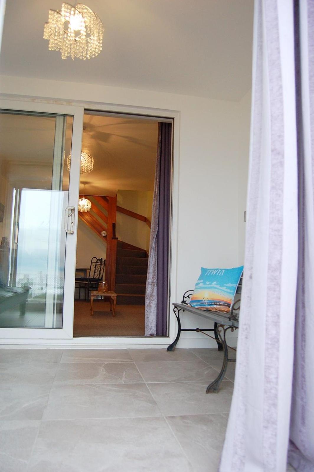 Seagull Beach House Tywyn Extérieur photo